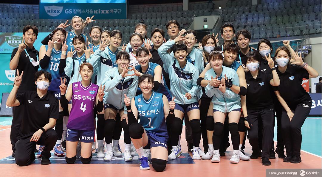 모두가 빛나 만든 정규리그 1위! V-리그 6라운드 하이라이트 13 모두가 빛나 만든 정규리그 1위! V-리그 6라운드 하이라이트 | 20210318 01 13 720x397 1