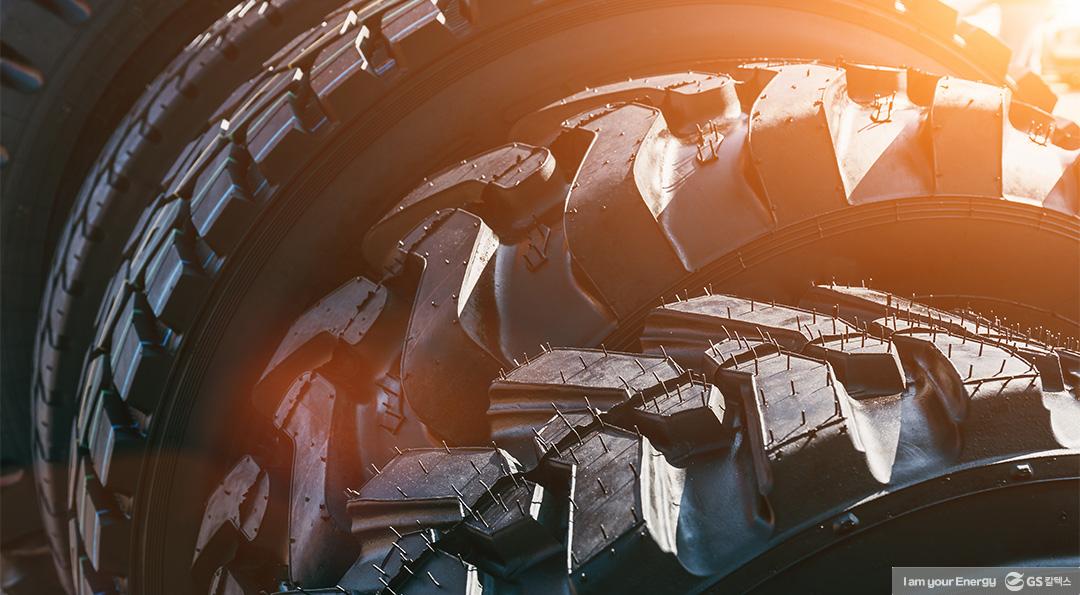 전기차용 타이어는 따로 있다! 일반 타이어랑 뭐가 다를까? 4 전기차용 타이어는 따로 있다! 일반 타이어랑 뭐가 다를까? | 20211115 01 03