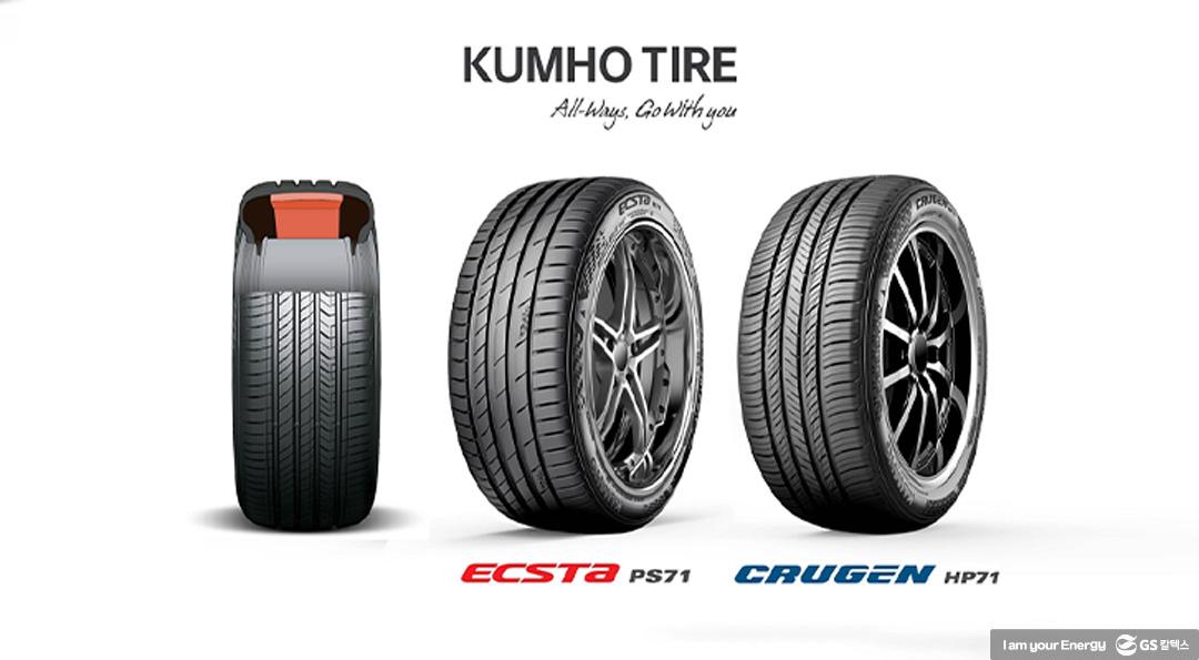 전기차용 타이어는 따로 있다! 일반 타이어랑 뭐가 다를까? 6 전기차용 타이어는 따로 있다! 일반 타이어랑 뭐가 다를까? | 20211115 01 05