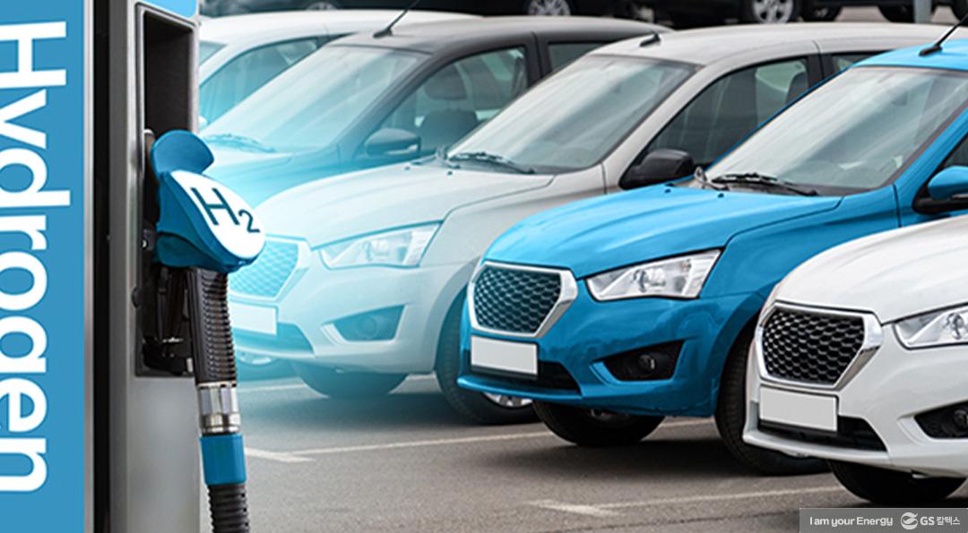 나에게 맞는 자동차 추천! 전기차부터 수소차까지 4 나에게 맞는 자동차 추천! 전기차부터 수소차까지 | 20220112 01 03