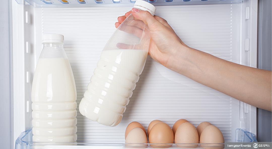 유통기한 세 달 지난 두부도 먹을 수 있다? 탄소 다이어트의 첫걸음, ‘소비기한 표시제’ 1 유통기한 세 달 지난 두부도 먹을 수 있다? 탄소 다이어트의 첫걸음, ‘소비기한 표시제’ | 20220803 01 01