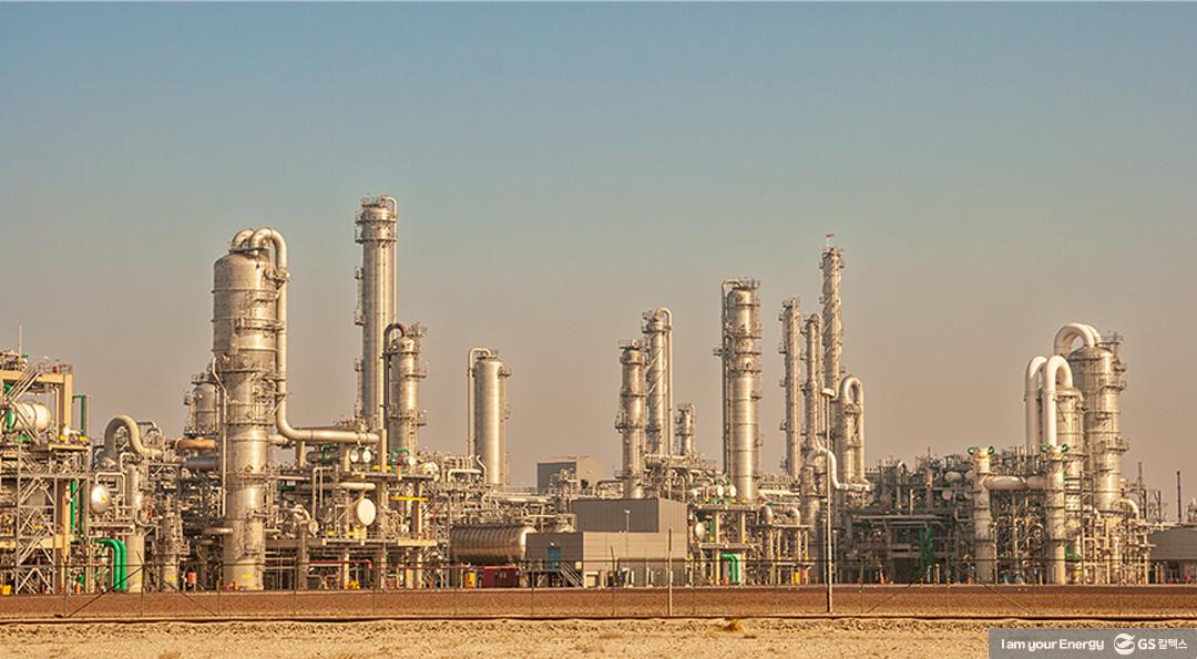중동 산유국들의 신재생 에너지 사업 추진 현황 및 시사점