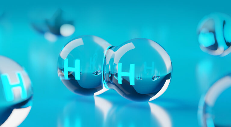 '색'다른 수소, 그리고 CCUS! | 20230214 01 00