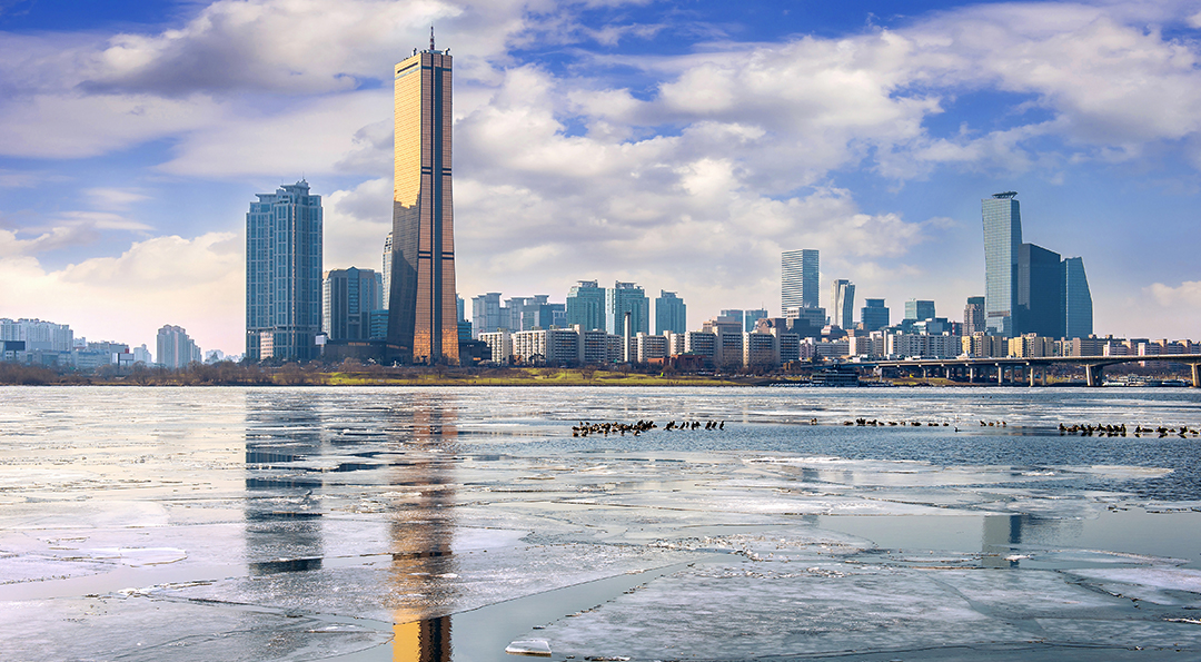 2023년 기로에 선 세계경제, 우리의 대응 방안은? 1 2023년 기로에 선 세계경제, 우리의 대응 방안은?