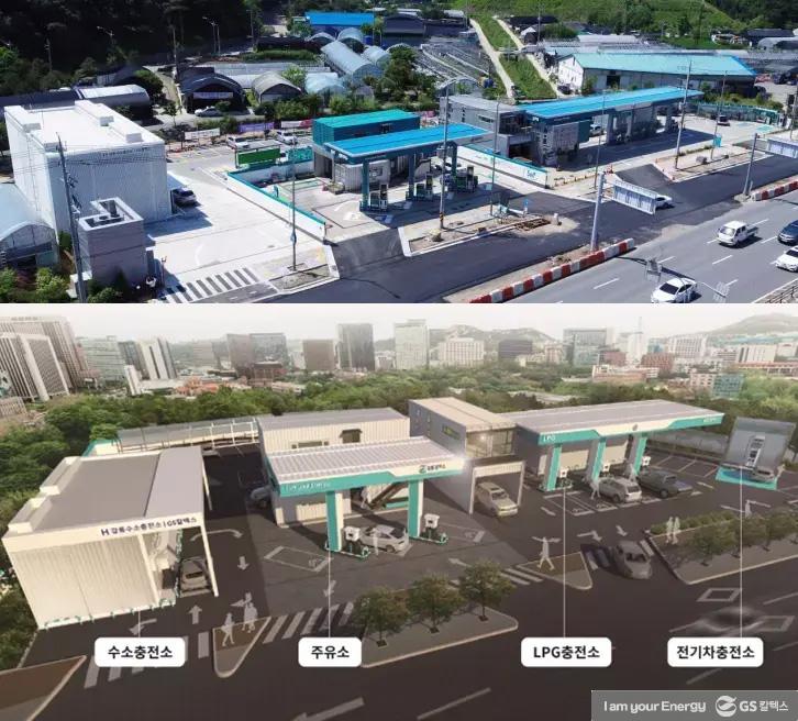 나에게 맞는 자동차 추천! 전기차부터 수소차까지 6 나에게 맞는 자동차 추천! 전기차부터 수소차까지 | 210712 GSC BP MH 수소차의 모든 것 5