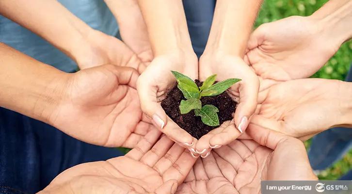 GS칼텍스 2021년 7월 매거진, 지속가능성의 지표 2 GS칼텍스 2021년 7월 매거진, 지속가능성의 지표 | 210716 GSC BS MH cooperative company ESG