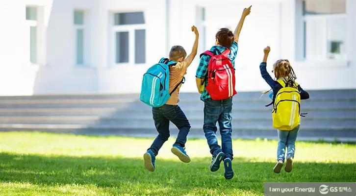 GS칼텍스 2021년 7월 매거진, 지속가능성의 지표 3 GS칼텍스 2021년 7월 매거진, 지속가능성의 지표 | 210726 GSC BS MH presentation of classhealing research papers 0