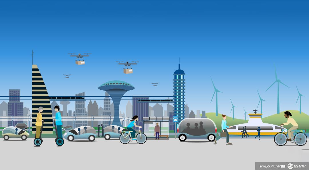 포스트 코로나, 미래과학기술로 언택트 시대를 열다! 6 포스트 코로나, 미래과학기술로 언택트 시대를 열다! | 210813 GSC BP MH 포스트코로나 미래과학기술 4