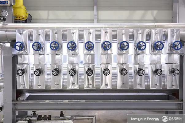 자연에서 찾은 답, GS칼텍스 2,3-부탄다이올(2,3-BDO) 장영실상 수상 4 자연에서 찾은 답, GS칼텍스 2,3-부탄다이올(2,3-BDO) 장영실상 수상 | magazine 2020 ir52 awards 04 603x400 1