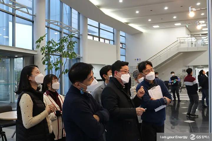 GS칼텍스 기술연구소의 다양한 아이디어가 한 자리에, Tech-Fair 현장 속으로! 11 GS칼텍스 기술연구소의 다양한 아이디어가 한 자리에, Tech-Fair 현장 속으로! | magazine 2021 tech fair 17