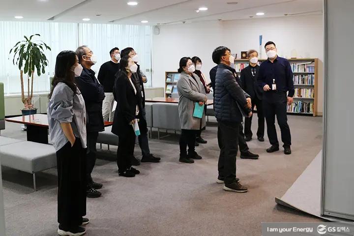 GS칼텍스 기술연구소의 다양한 아이디어가 한 자리에, Tech-Fair 현장 속으로! 3 GS칼텍스 기술연구소의 다양한 아이디어가 한 자리에, Tech-Fair 현장 속으로! | magazine 2021 tech fair 25