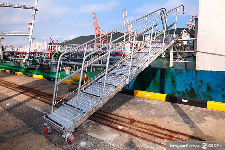 21년도 3분기 안전환경모범사례, ‘안전’의 중요성을 알아보다 10 21년도 3분기 안전환경모범사례, ‘안전’의 중요성을 알아보다 | magazine 3q gsc way 01