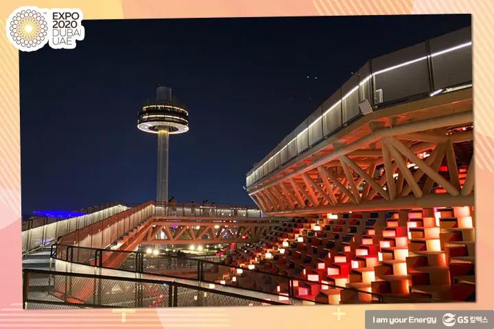 2020 두바이 엑스포에서 GS칼텍스의 그린수소 충전소와 드론 물류 사업모델을 만나다! 8 2020 두바이 엑스포에서 GS칼텍스의 그린수소 충전소와 드론 물류 사업모델을 만나다! | magazine expo 2020 dubai 08