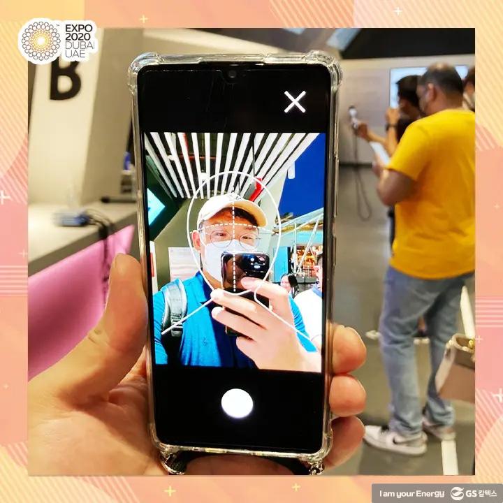 2020 두바이 엑스포에서 GS칼텍스의 그린수소 충전소와 드론 물류 사업모델을 만나다! 10 2020 두바이 엑스포에서 GS칼텍스의 그린수소 충전소와 드론 물류 사업모델을 만나다! | magazine expo 2020 dubai 11