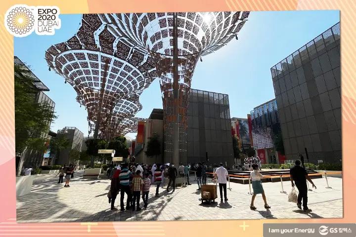 2020 두바이 엑스포에서 GS칼텍스의 그린수소 충전소와 드론 물류 사업모델을 만나다! 12 2020 두바이 엑스포에서 GS칼텍스의 그린수소 충전소와 드론 물류 사업모델을 만나다! | magazine expo 2020 dubai 13