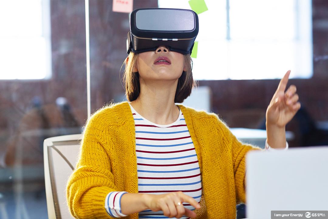 메타버스, 새로운 세상이 오고 있다 4 메타버스, 새로운 세상이 오고 있다 | magazine metaverse 03