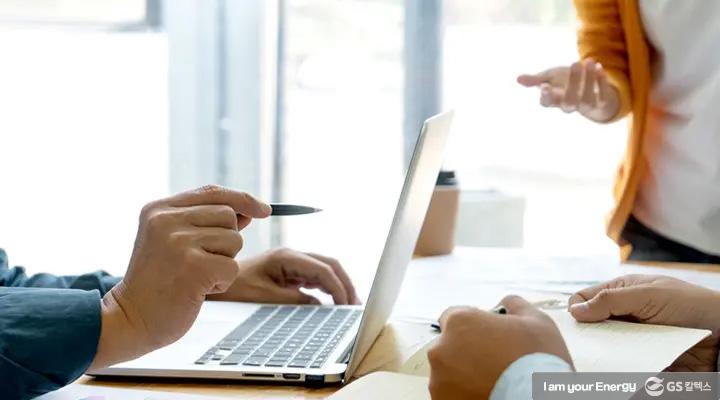 GS칼텍스 2021년 12월 뉴스브리핑 5 GS칼텍스 2021년 12월 뉴스브리핑 | magazine news 2021 12 05