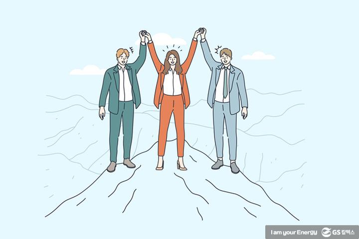 실패를 두려워하지 않는 조직 2 실패를 두려워하지 않는 조직 | magazine not afraid of failure 01