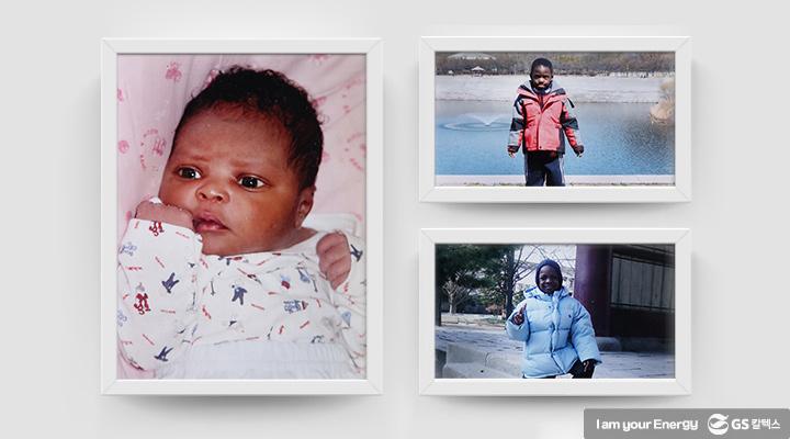 GS칼텍스가 후원하는 육상 기대주, 비웨사! 그의 든든한 조력자인 어머니의 TALK! 4 GS칼텍스가 후원하는 육상 기대주, 비웨사! 그의 든든한 조력자인 어머니의 TALK! | magazine reliable mother of runner 04