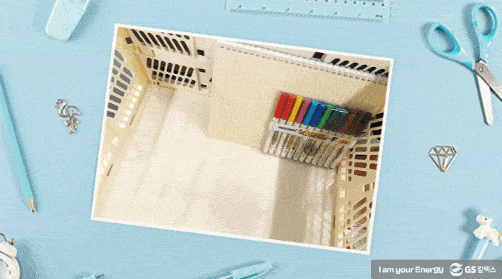 쓰지 않는 학용품, 새 주인을 만나다 1 쓰지 않는 학용품, 새 주인을 만나다 | magazine stationery sharing 02