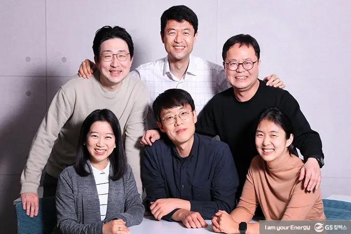 공정한 투명성을 앞세운 GS칼텍스 윤리경영, Compliance팀을 통해 알아보기! 1 공정한 투명성을 앞세운 GS칼텍스 윤리경영, Compliance팀을 통해 알아보기! | magazine team compliance 01