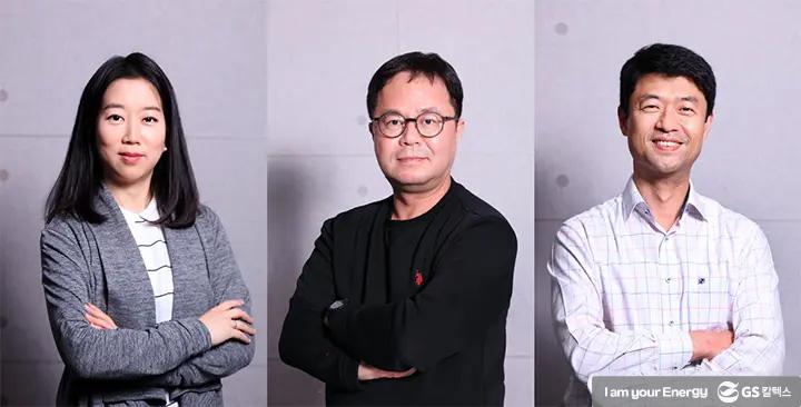 공정한 투명성을 앞세운 GS칼텍스 윤리경영, Compliance팀을 통해 알아보기! 3 공정한 투명성을 앞세운 GS칼텍스 윤리경영, Compliance팀을 통해 알아보기! | magazine team compliance 03