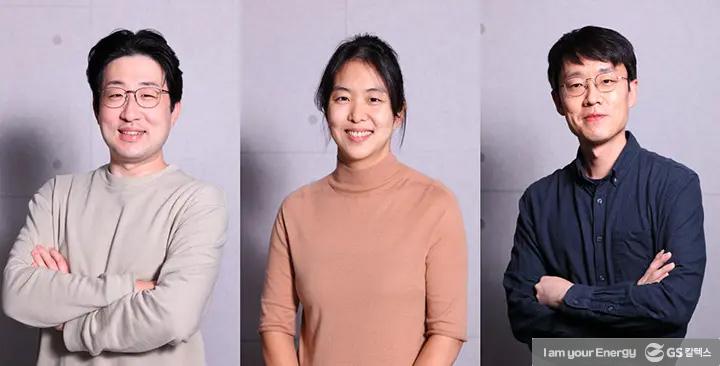 공정한 투명성을 앞세운 GS칼텍스 윤리경영, Compliance팀을 통해 알아보기! 4 공정한 투명성을 앞세운 GS칼텍스 윤리경영, Compliance팀을 통해 알아보기! | magazine team compliance 04