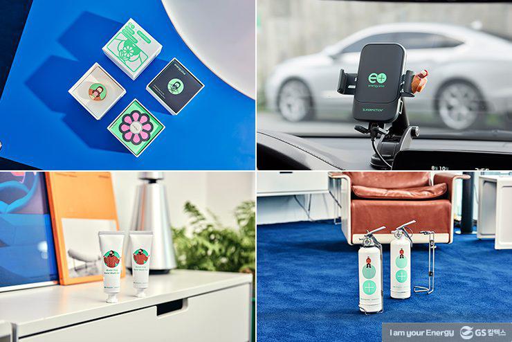 에너지플러스와 슈퍼픽션, 매력적인 콜라보를 완성한 세 작가의 이야기 5 에너지플러스와 슈퍼픽션, 매력적인 콜라보를 완성한 세 작가의 이야기 | magazine superfiction 07