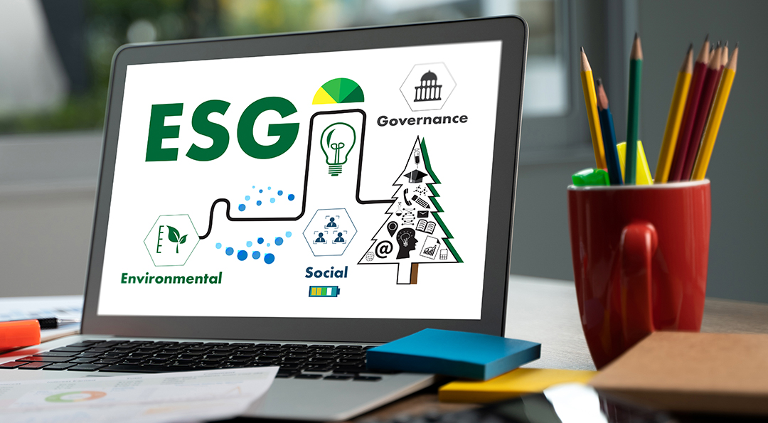 ESG 기준∙평가, 이젠 알잘딱깔센으로 발전하고 있다! 4 ESG 기준∙평가, 이젠 알잘딱깔센으로 발전하고 있다!
