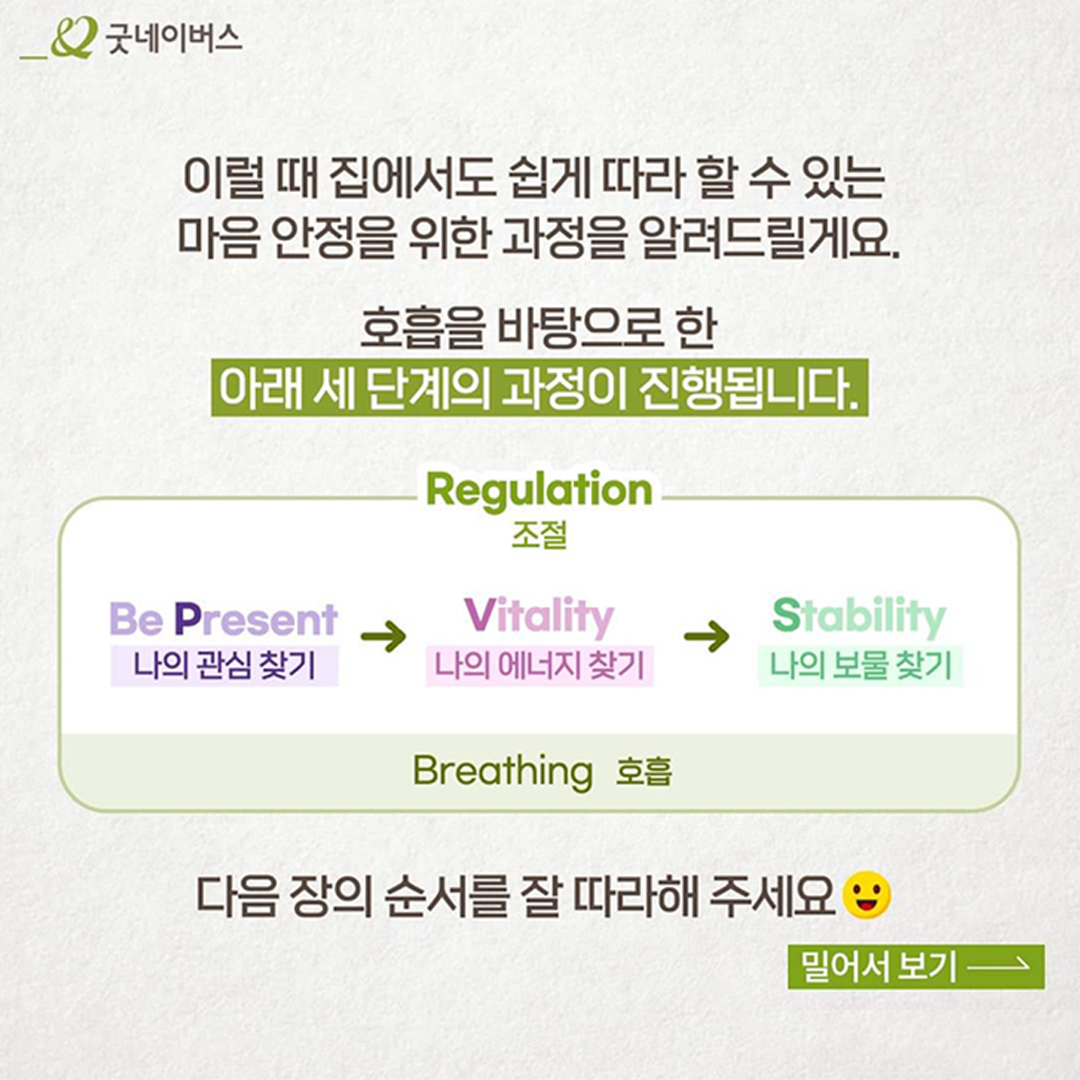 굿네이버스와 함께 ‘재난재해 심리∙사회적 예술치유 매뉴얼’ 개발 4 20210929_01_02_3