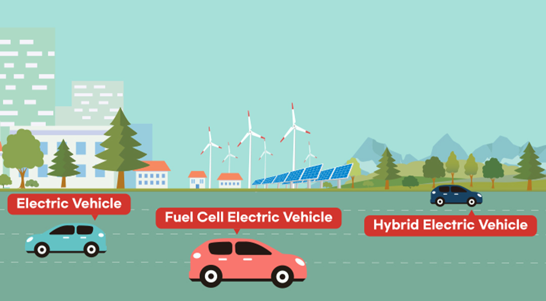 자동차 종류와 차이점! 전기차 vs 수소차 vs 하이브리드차 1 자동차 종류와 차이점! 전기차 vs 수소차 vs 하이브리드차