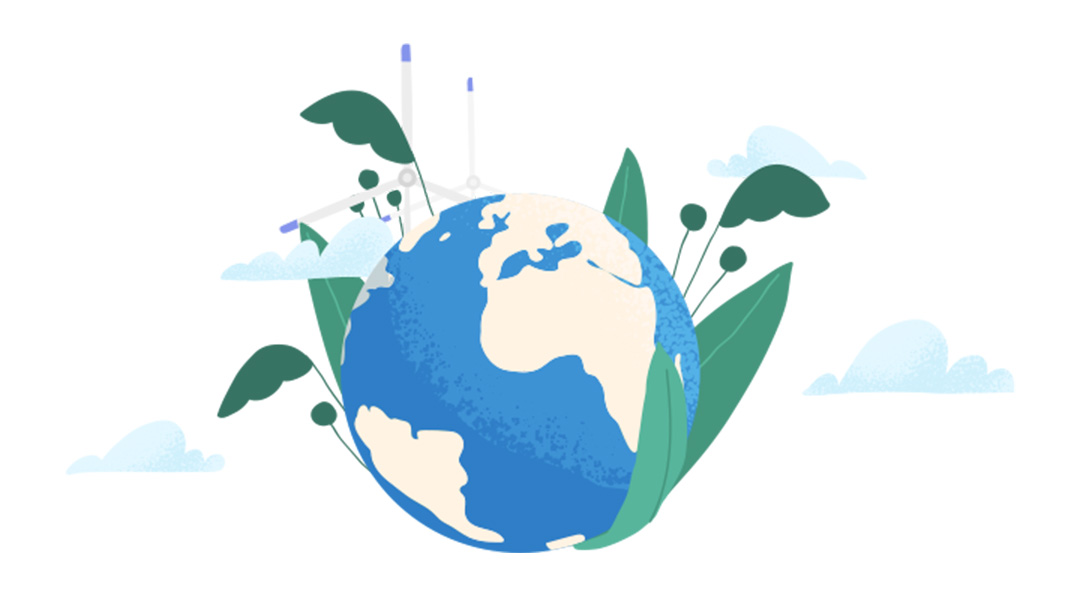 [환경상식] 사무실에서도 지구를 지킬 수 있는 탄소 다이어트 방법, 그린오피스 | 20211012 01 06