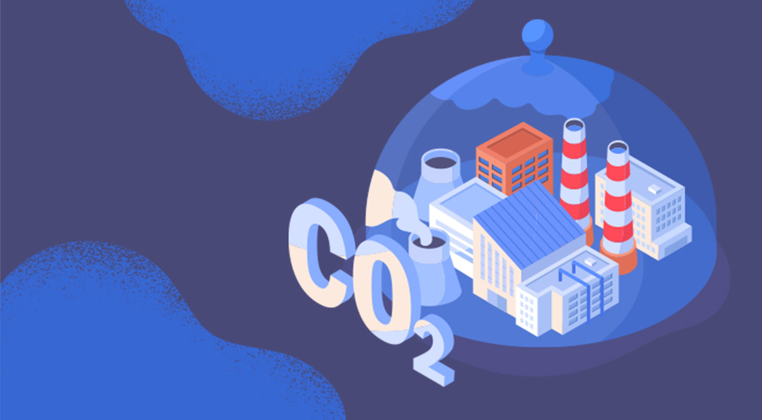 탄소중립과 이산화탄소 포집 및 활용・저장(CCUS)의 역할