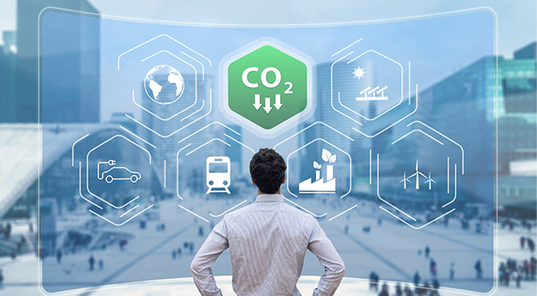 탄소중립과 이산화탄소 포집 및 활용・저장(CCUS)의 역할 | 20211112 01 01