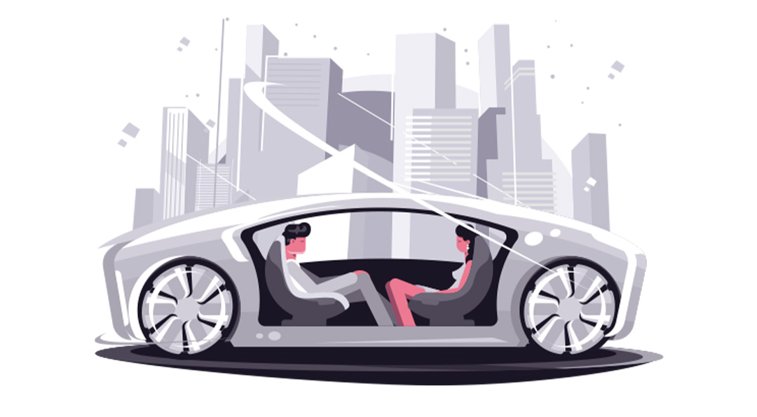 자율주행에도 단계가 있다? 0단계부터 5단계까지! 1 자율주행에도 단계가 있다? 0단계부터 5단계까지!