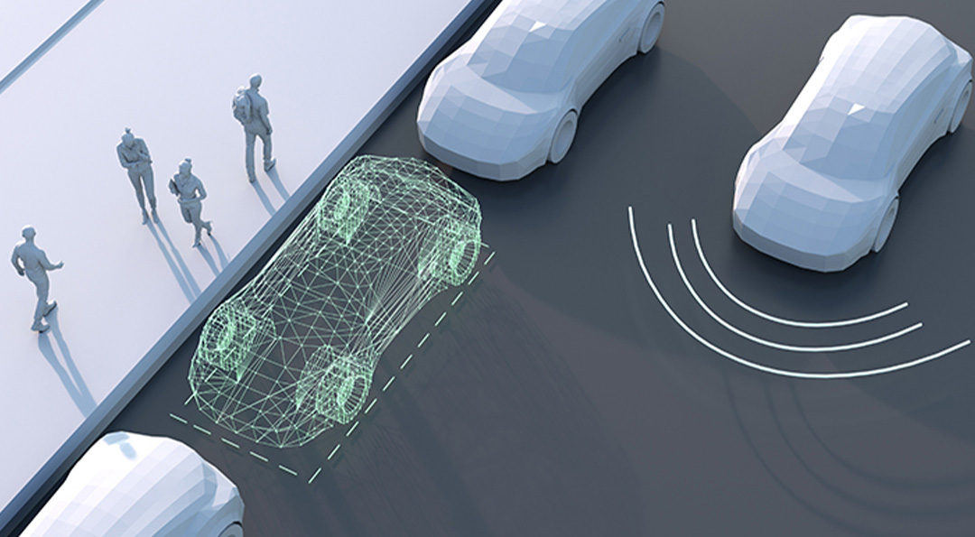 자율주행에도 단계가 있다? 0단계부터 5단계까지! 2 스스로 도로를 달린다, 자율주행