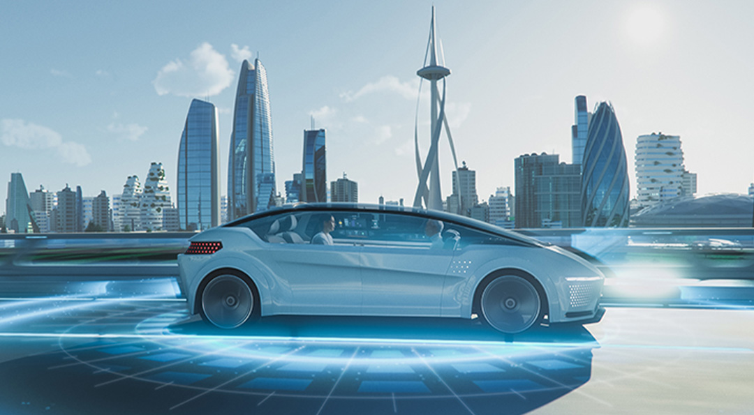 자율주행에도 단계가 있다? 0단계부터 5단계까지! 3 자율주행에도 단계가 있다!