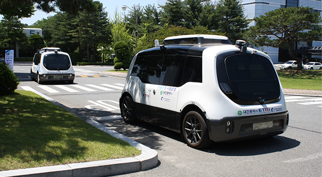 자율주행에도 단계가 있다? 0단계부터 5단계까지! 5 자율주행에도 단계가 있다? 0단계부터 5단계까지! | 20211123 01 04