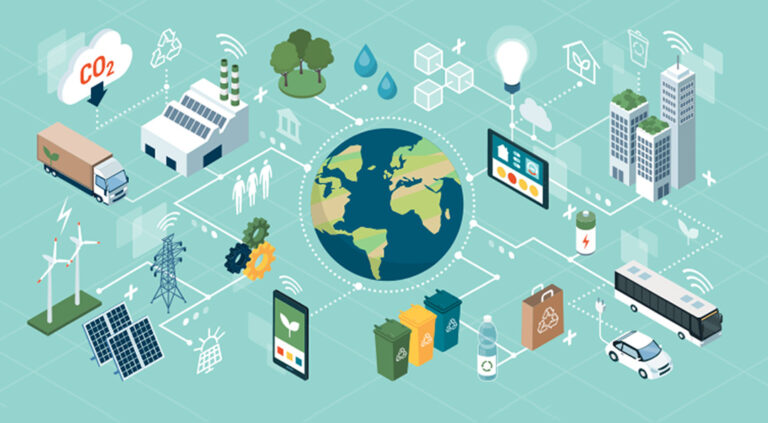 환경을 위한 작은 아이디어의 시작! ‘친환경 스타트업’