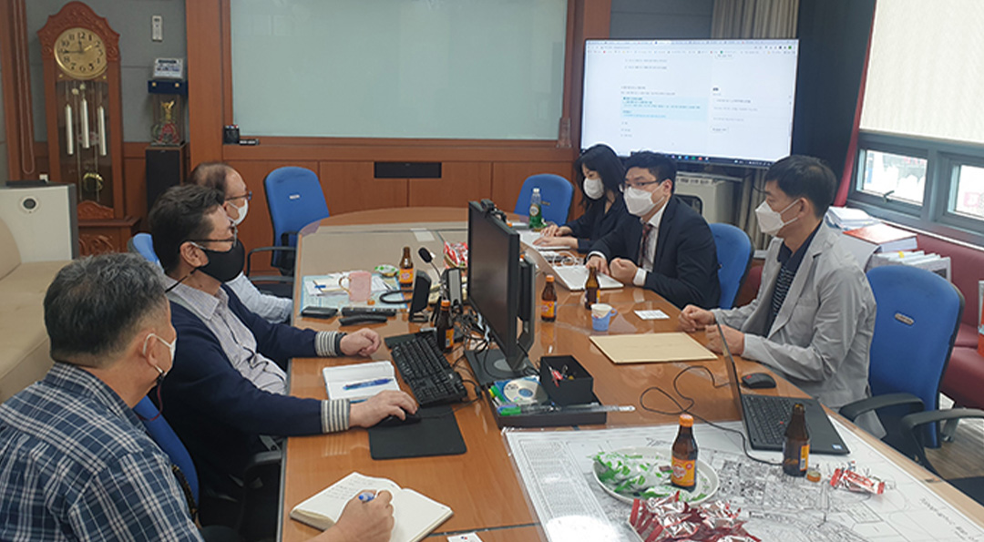 ESG 상생경영, GS칼텍스가 앞장선다 4 ESG 상생경영, GS칼텍스가 앞장선다 | 20211228 01 04