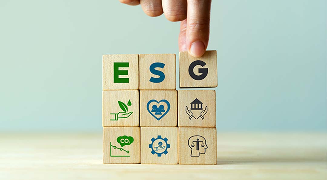 알아두면 도움되는 ESG 용어사전