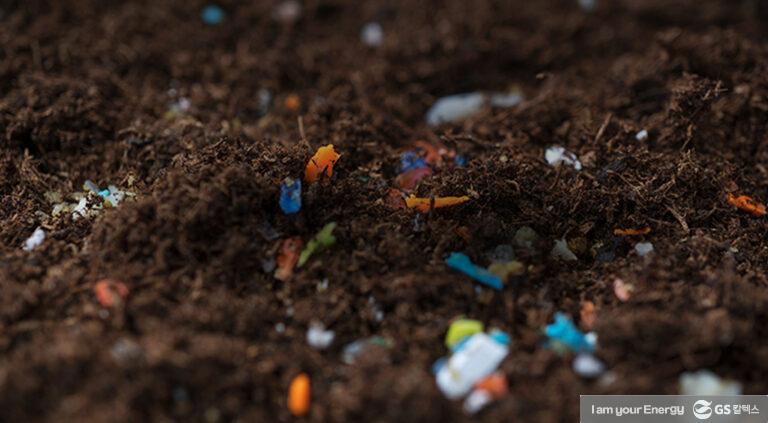 토양속 미세플라스틱 문제, 그리고 플라스틱 리터러시(Plastic Literacy)