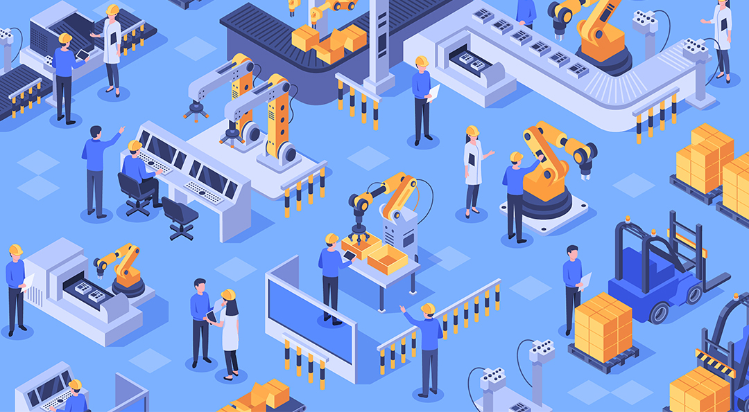 가상 현실 속 쌍둥이! ‘디지털 트윈’의 무한한 가능성 5 가상 현실 속 쌍둥이! ‘디지털 트윈’의 무한한 가능성 | 20230309 02 05 1