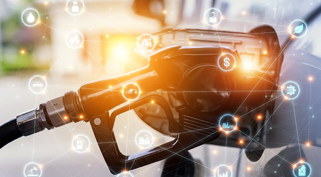 GS칼텍스 주유소, 도심 물류허브로 재탄생! 1 GS칼텍스 주유소, 도심 물류허브로 재탄생!