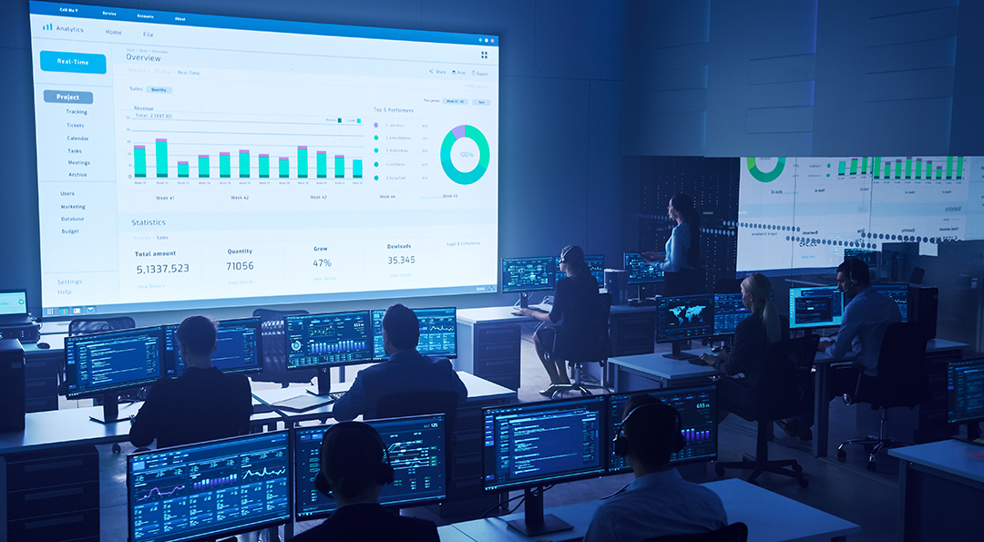 새로운 기술의 등장, 데이터로 새롭게 일할 준비가 필요하다 4 새로운 기술의 등장, 데이터로 새롭게 일할 준비가 필요하다 | 20230425 02 02