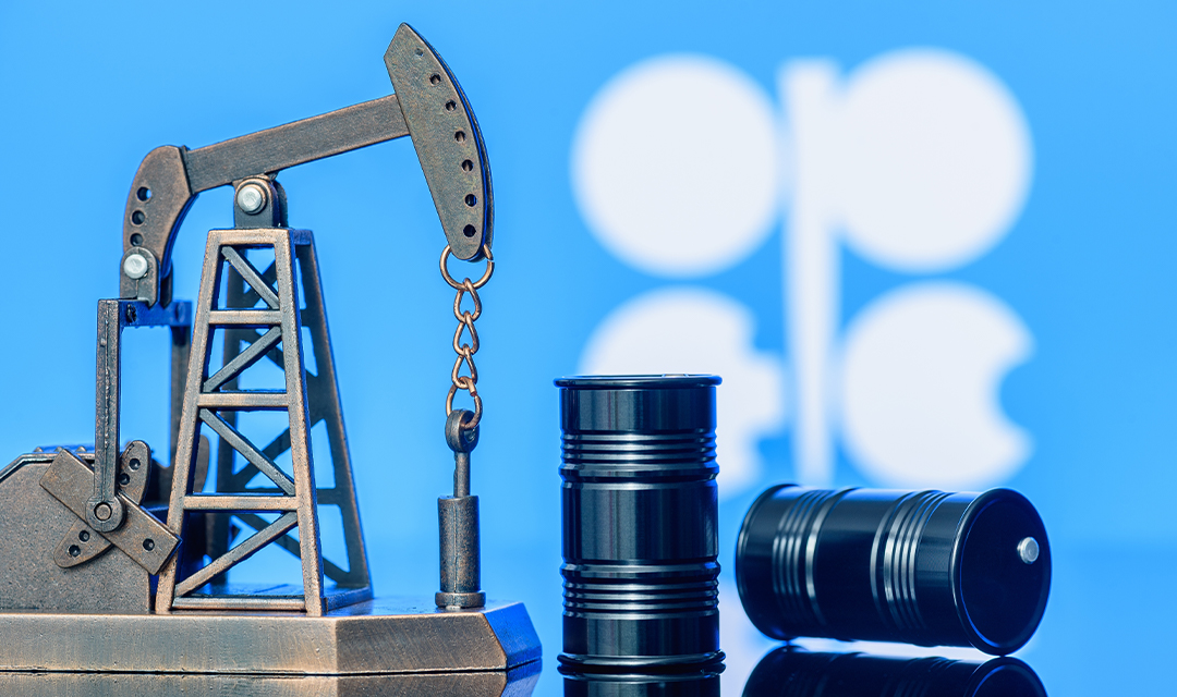 주요 중동 산유국을 둘러싼 국내외 정치 지형 변동 양상 4 주요 중동 산유국을 둘러싼 국내외 정치 지형 변동 양상 | 20230426 01 06