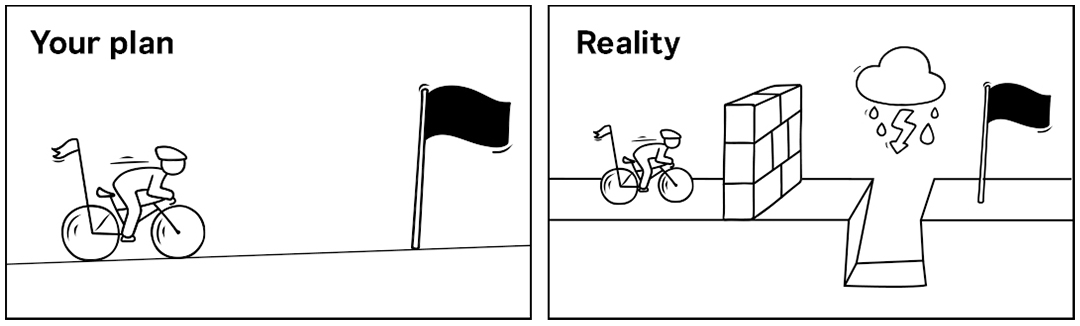 GS칼텍스 2023년 4월 매거진, THE REAL JOURNEY 1 GS칼텍스 2023년 4월 매거진, THE REAL JOURNEY | 20230426 04 01