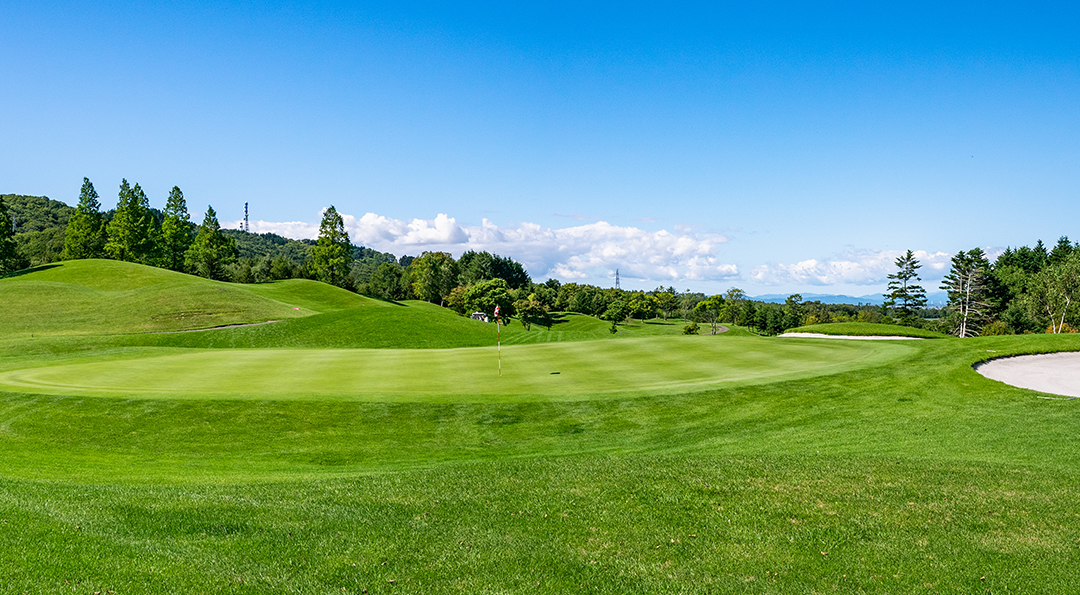 “한국의 마스터스!” 제42회 GS칼텍스 매경오픈 골프대회의 모든 것 3 “한국의 마스터스!” 제42회 GS칼텍스 매경오픈 골프대회의 모든 것 | 20230502 01 03