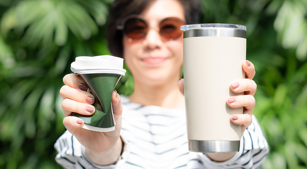 “미세플라스틱의 습격!” 올바른 플라스틱 사용 방법은? 1 미세플라스틱의 습격, 올바른 플라스틱 사용 방법