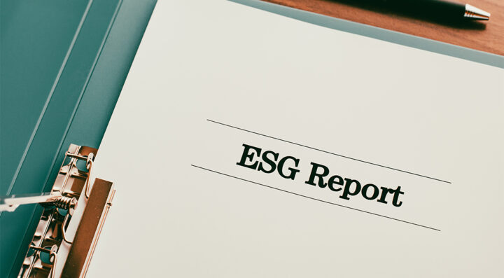 공시혁명: ESG 공시 의무화가 불러올 미래